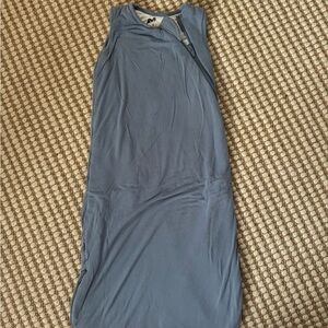 Kyte Baby Blue Sleep sack (1 TOG) size S
